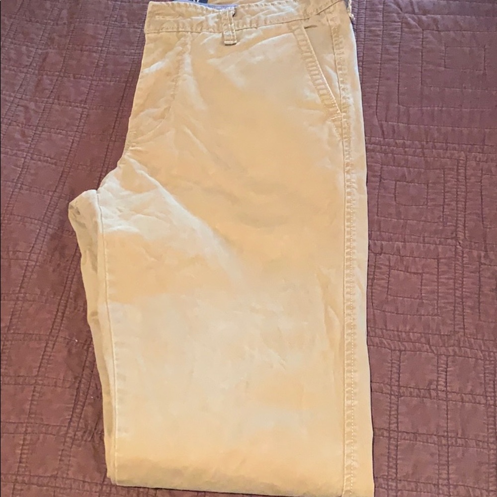 Khaki/ Chino Pants